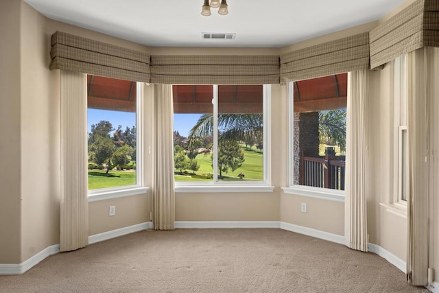 30700 Spyglass Way, Canyon Lake, CA 92587 - carpeted spare room with baseboards