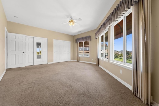 30700 Spyglass Way, Canyon Lake, CA 92587 - view of unfurnished sunroom
