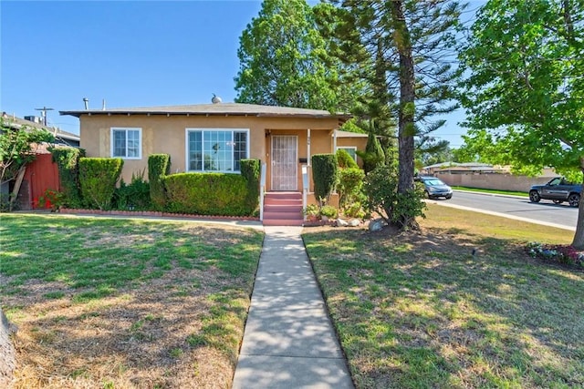 946 W 9th St, Corona, CA 92882 - bungalow with stucco siding