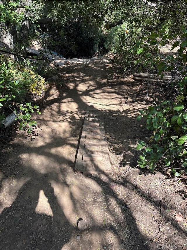22555 Fern Ann Falls Rd, Chatsworth, CA 91311 - exterior view