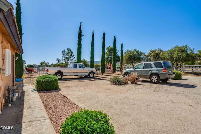 35135 Caprock Rd, Santa Clarita, CA 91390 - view of yard