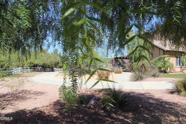 35135 Caprock Rd, Santa Clarita, CA 91390 - view of home's exterior with stucco siding