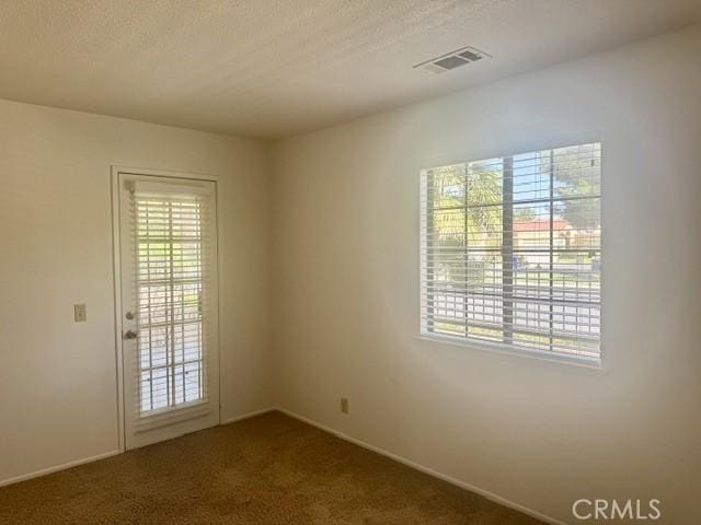 19126 Frances St, Apple Valley, CA 92308 - empty room featuring carpet flooring and baseboards