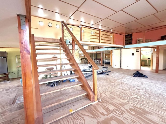 0 Starship Ln, Jacumba, CA 91934 - view of stairway