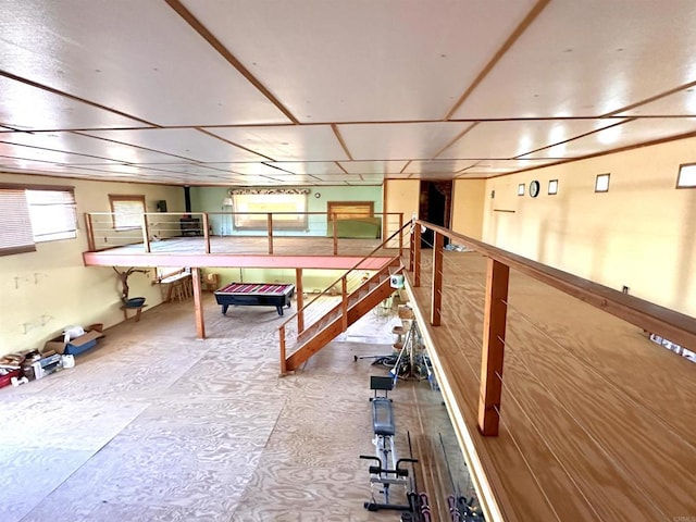 0 Starship Ln, Jacumba, CA 91934 - view of below grade area
