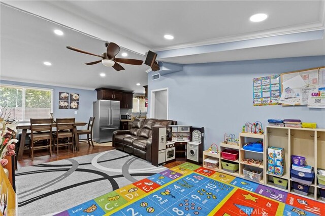1314 E Sandalwood Ave, Anaheim, CA 92805 - photo 4