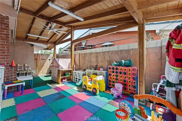 1314 E Sandalwood Ave, Anaheim, CA 92805 - photo 20