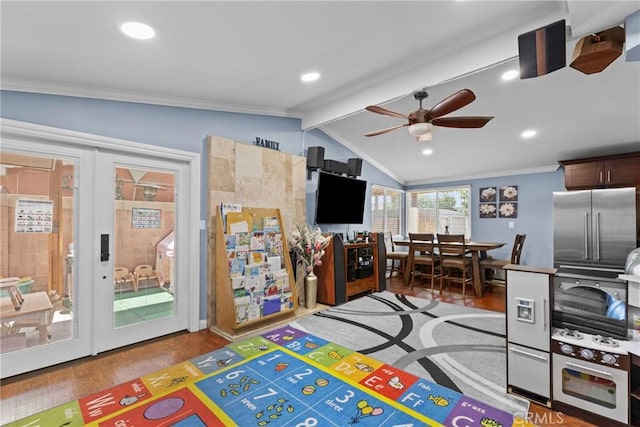 1314 E Sandalwood Ave, Anaheim, CA 92805 - photo 3