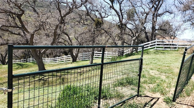 0 Zurich Dr, Lot Tehachapi, CA 93561