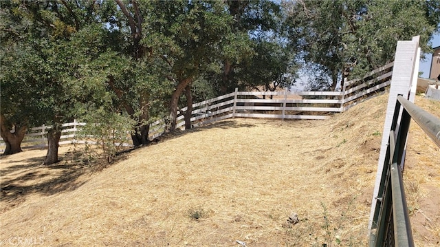 0 Zurich Dr, Lot Tehachapi, CA 93561