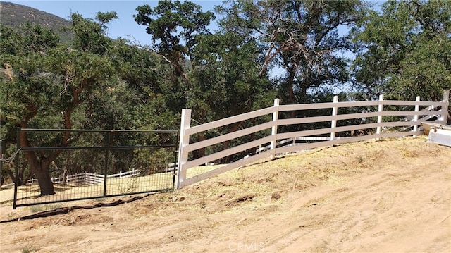 0 Zurich Dr, Lot Tehachapi, CA 93561