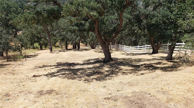0 Zurich Dr, Lot Tehachapi, CA 93561