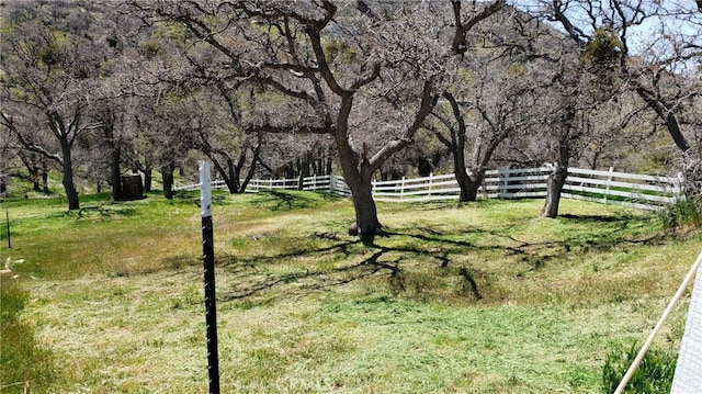 0 Zurich Dr, Lot Tehachapi, CA 93561