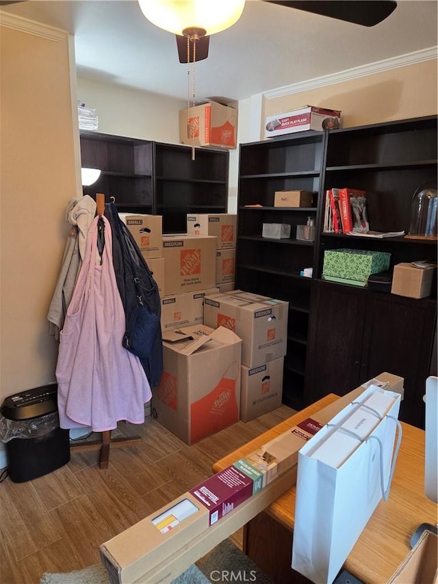 17352 Rob Roy Cir, Huntington Beach, CA 92647 - view of storage