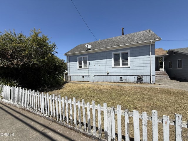 100 Morrow St, Fort Bragg, CA 95437 - photo 7