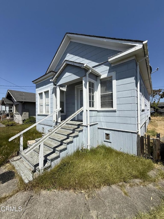 100 Morrow St, Fort Bragg, CA 95437 - photo 4