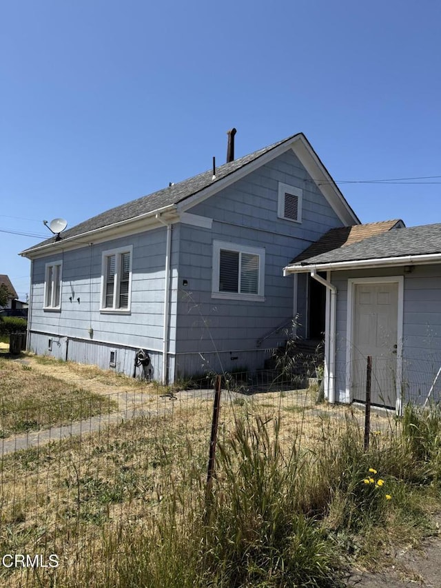 100 Morrow St, Fort Bragg, CA 95437 - photo 5