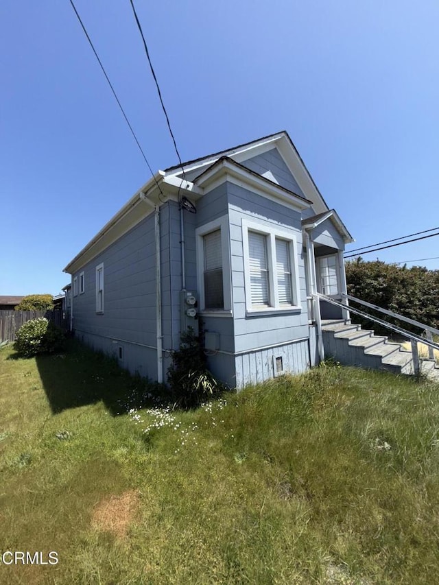 100 Morrow St, Fort Bragg, CA 95437 - photo 3
