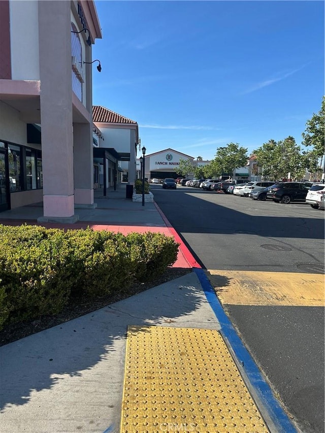 17888 Alburtis Ave Unit B112, Artesia, CA 90701 - view of street featuring street lighting