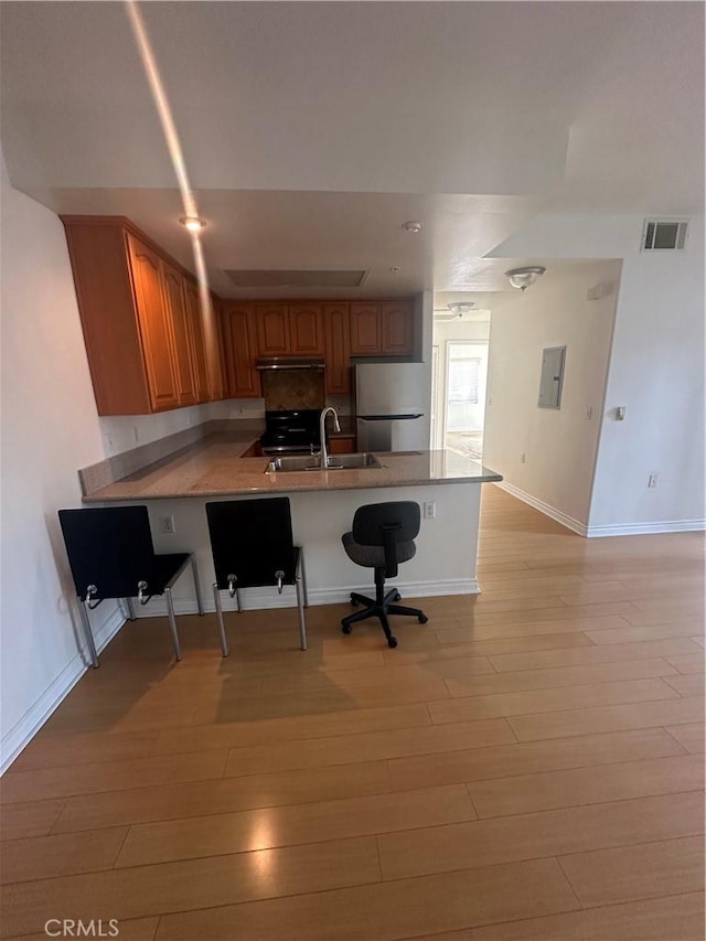 17888 Alburtis Ave Unit B112, Artesia, CA 90701 - photo 21