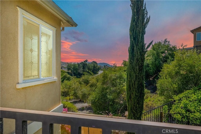 44260 Nighthawk Pass, Temecula, CA 92592 - mountain view
