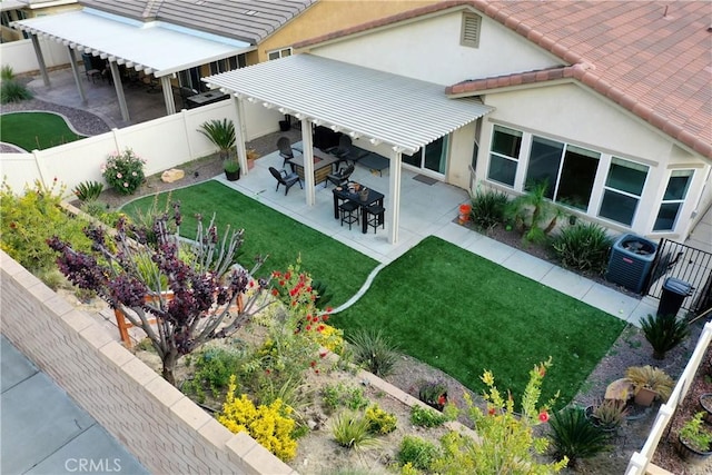 1544 Big Horn, Beaumont, CA 92223 - photo 5