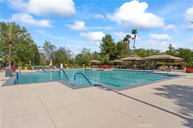 1544 Big Horn, Beaumont, CA 92223 - photo 53