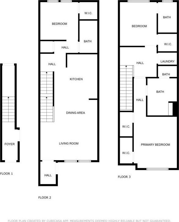 7641 University Ave Unit 105, La Mesa, CA 91942 - property floor plan