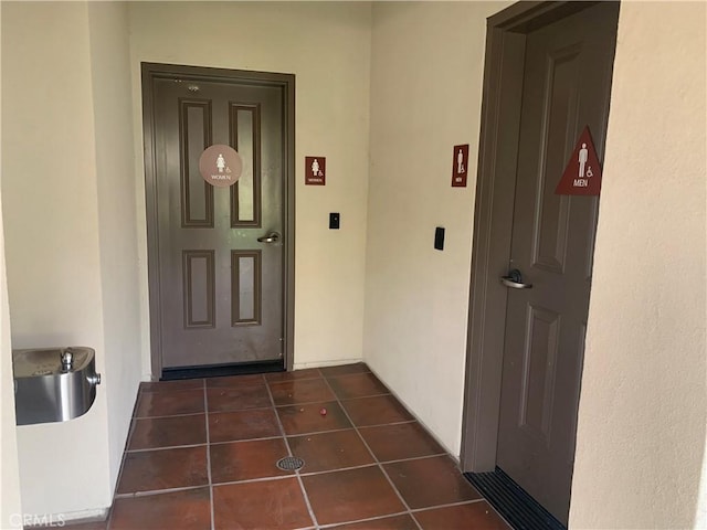 3407 Paseo Dr, Brea, CA 92823 - view of property entrance