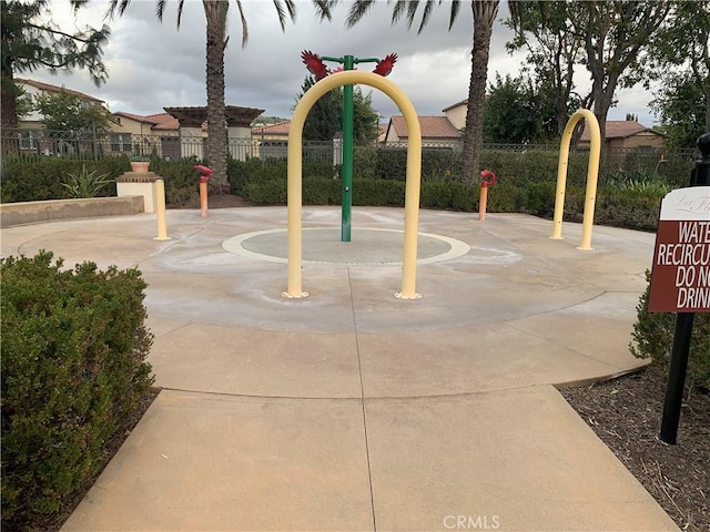 3407 Paseo Dr, Brea, CA 92823 - view of jungle gym