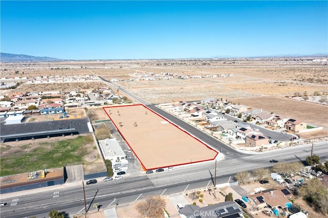 4 Valencia St, Hesperia, CA 92345