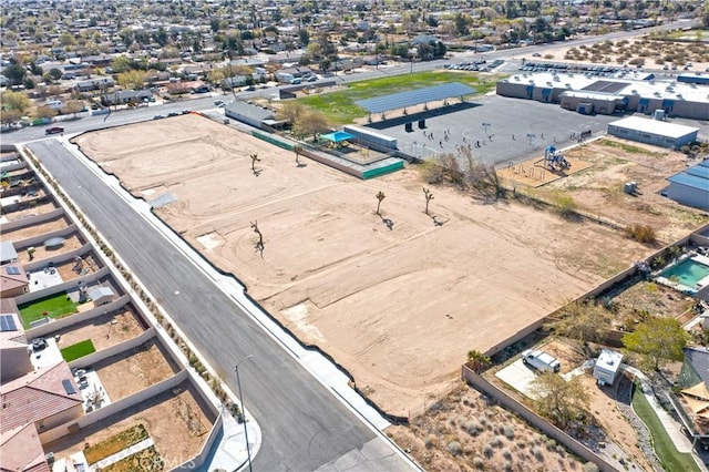 4 Valencia St, Hesperia, CA 92345