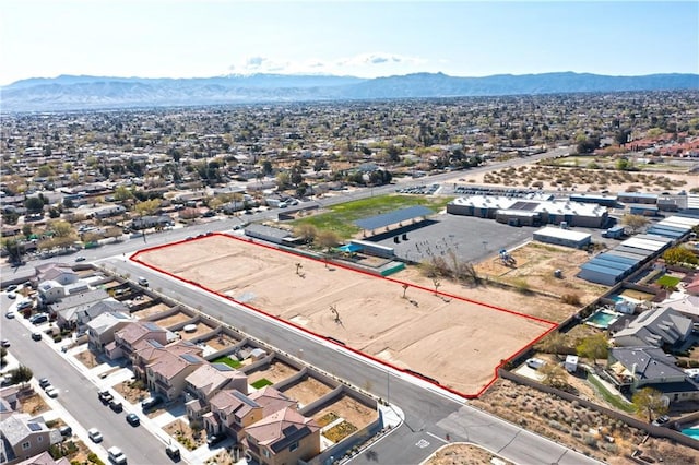 4 Valencia St, Hesperia, CA 92345