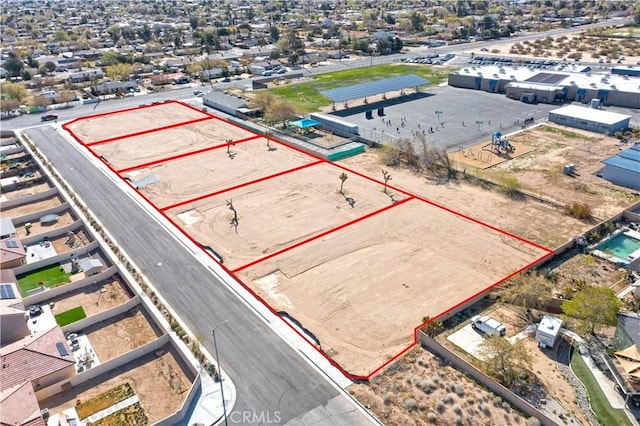 4 Valencia St, Hesperia, CA 92345