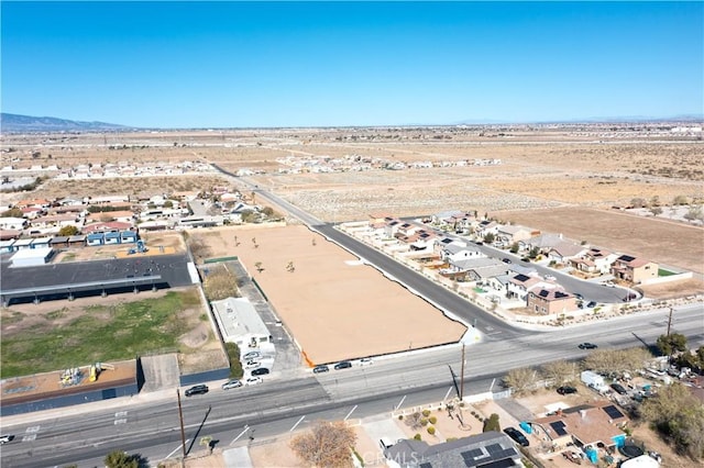 4 Valencia St, Hesperia, CA 92345
