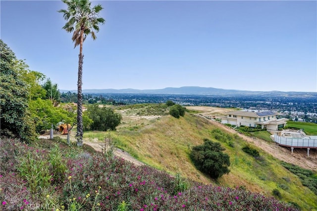 350 Roughrider Rd, La Verne, CA 91750 - view of mountain backdrop