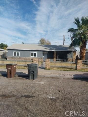 470 N Willow St, Blythe, CA 92225 - photo 1