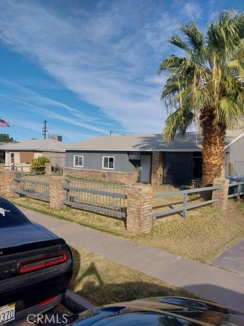 470 N Willow St, Blythe, CA 92225 - photo 2