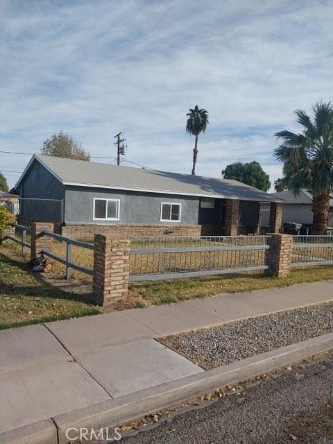 470 N Willow St, Blythe, CA 92225 - photo 3