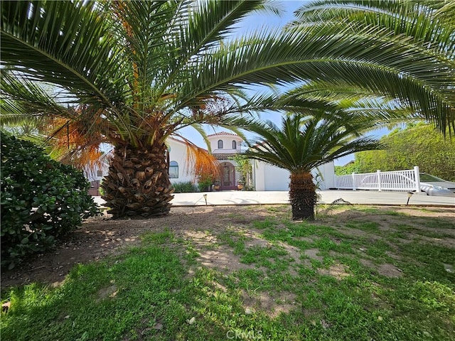 9740 La Canada Way, Shadow Hills, CA 91040 - view of yard