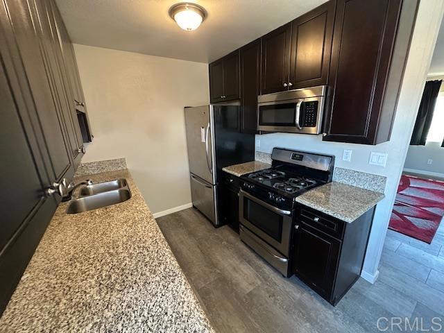 9731 Winter Gardens Blvd Unit 54, Lakeside, CA 92040 - photo 4