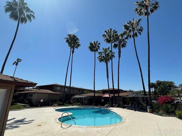 9731 Winter Gardens Blvd Unit 54, Lakeside, CA 92040 - photo 14