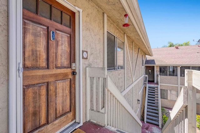 1025 4th Ave Unit 8, Chula Vista, CA 91911 - view of exterior entry