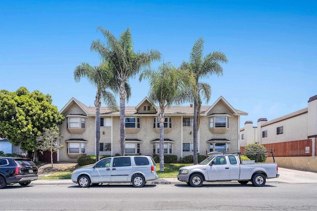 1025 4th Ave Unit 8, Chula Vista, CA 91911 - view of townhome / multi-family property