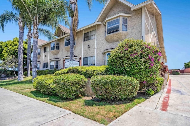 1025 4th Ave Unit 8, Chula Vista, CA 91911 - view of building exterior