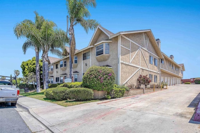 1025 4th Ave Unit 8, Chula Vista, CA 91911 - view of property
