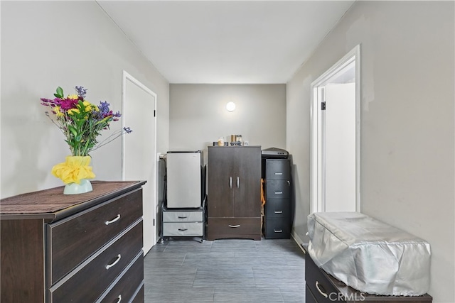 8121 Canby Ave Unit 4, Reseda, CA 91335 - bedroom with baseboards