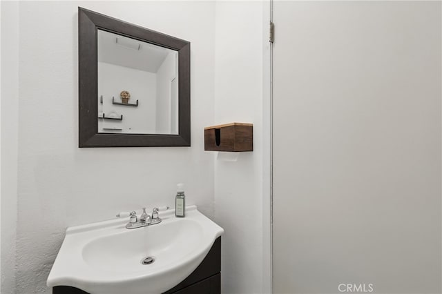 8121 Canby Ave Unit 4, Reseda, CA 91335 - bathroom with vanity