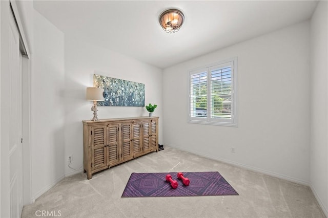 11066 Guffey Ranch Way, Corona, CA 92883 - playroom with carpet flooring and baseboards