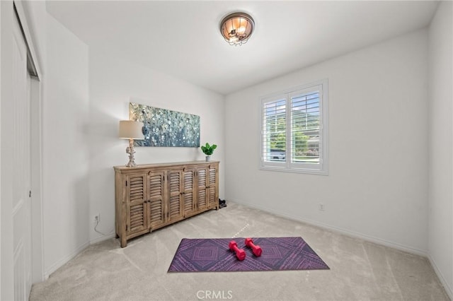11066 Guffey Ranch Way, Corona, CA 92883 - game room with carpet
